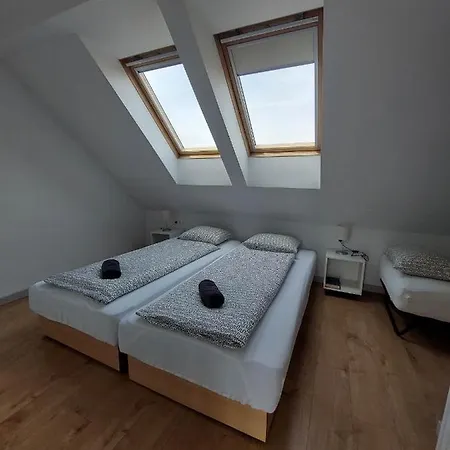 Apartamento Família *