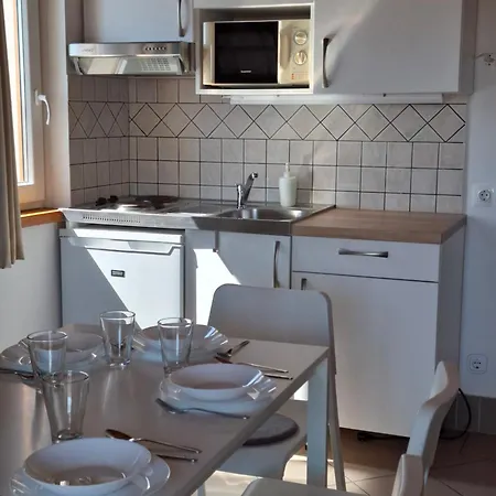 Apartamento Família *
