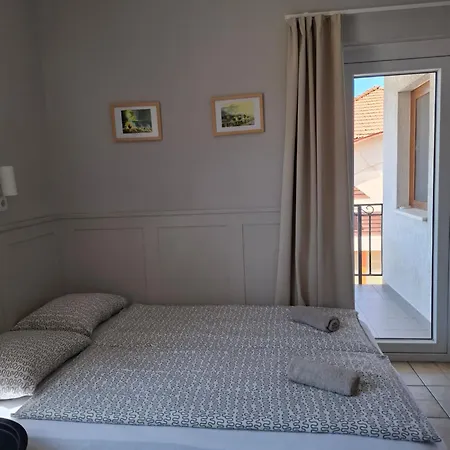 Família Apartamento *