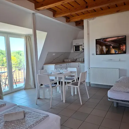 Apartamento Família *