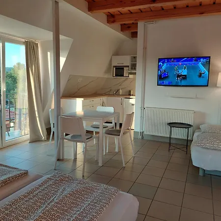 Apartamento Família