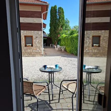 Apartamento Família *