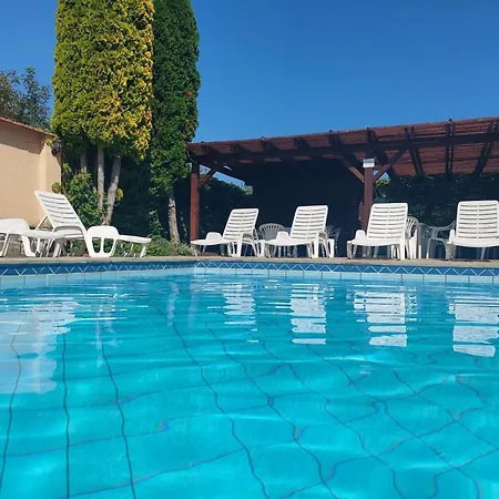 Família Apartamento Keszthely