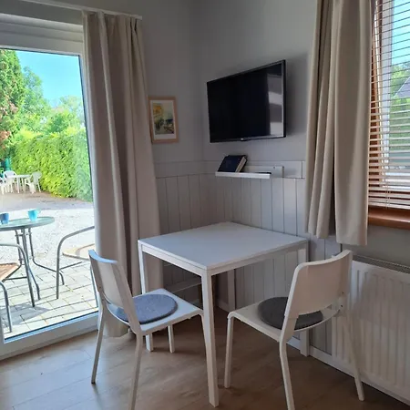 Familia Apartmanhaz