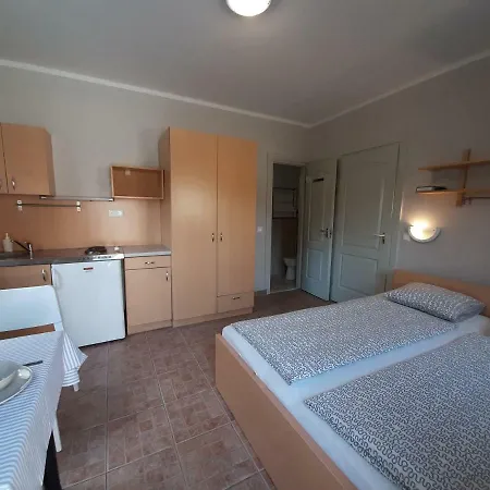 Apartamento Família *