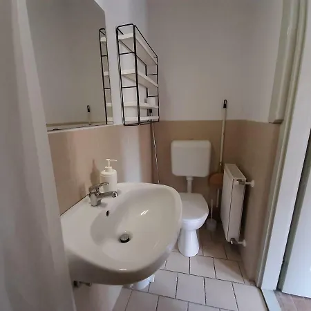 Familia Apartmanhaz * Keszthely