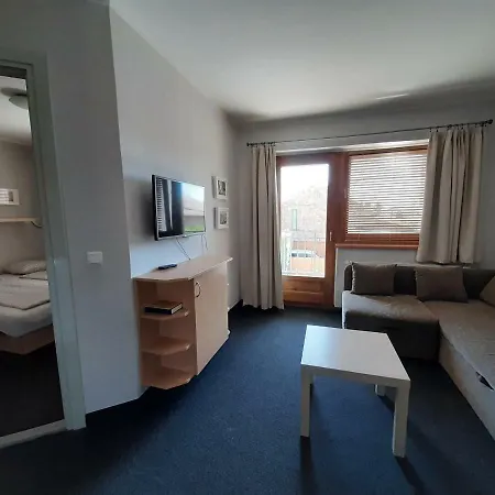 Familia Apartmanhaz Apartment *