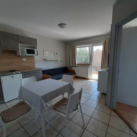 Apartamento Família *