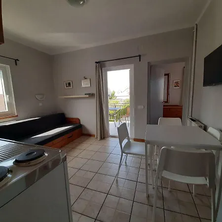 Familia Apartmanhaz Apartment
