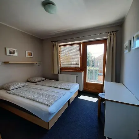 Familia Apartmanhaz Apartment