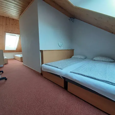 Apartamento Família *