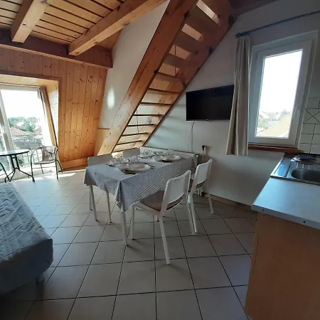 Apartamento Família *