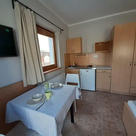 Familia Apartmanhaz Apartment *