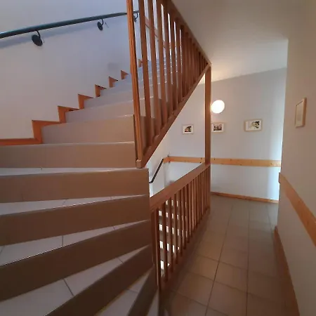 Familia Apartmanhaz Apartment Keszthely