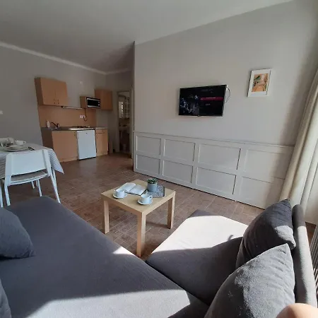 Família Apartamento
